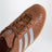 Sneakers Gazelle Lo Pro Dusky Bronze/Crystal Sky/Gum