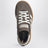 Sneakers Handball Spezial marrone e bianca