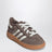 Handball Spezial Sneaker mit elastischen Schnürsenkeln Earth Strata / Off White
