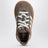 Handball Spezial Sneaker mit elastischen Schnürsenkeln Earth Strata / Off White