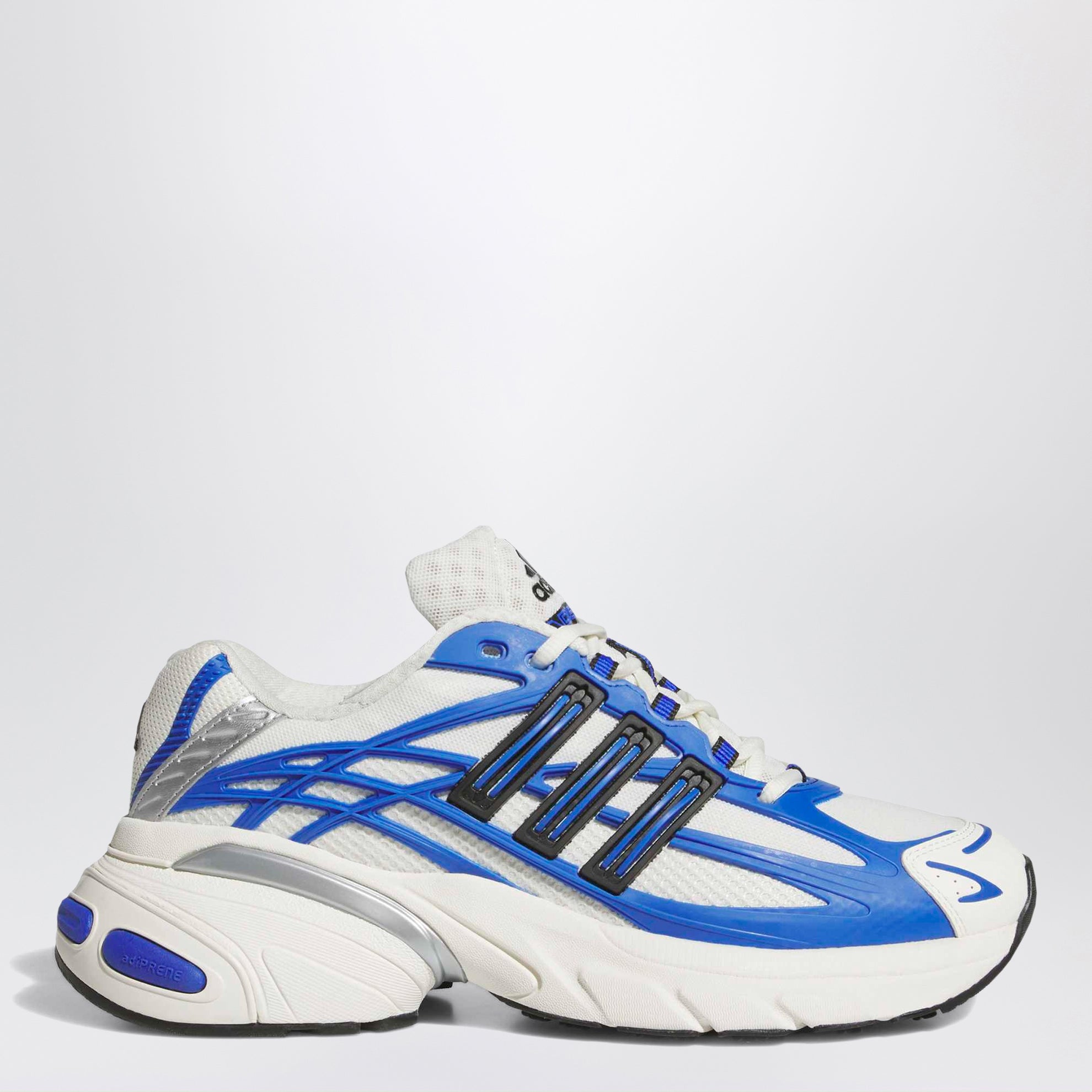 Adistar XLG 2.0 Sneakers in Hi-Res Blue / Core Black / Off White