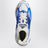 Adistar XLG 2.0 Sneakers in Hi-Res Blue / Core Black / Off White