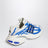 Adistar XLG 2.0 Sneakers in Hi-Res Blue / Core Black / Off White