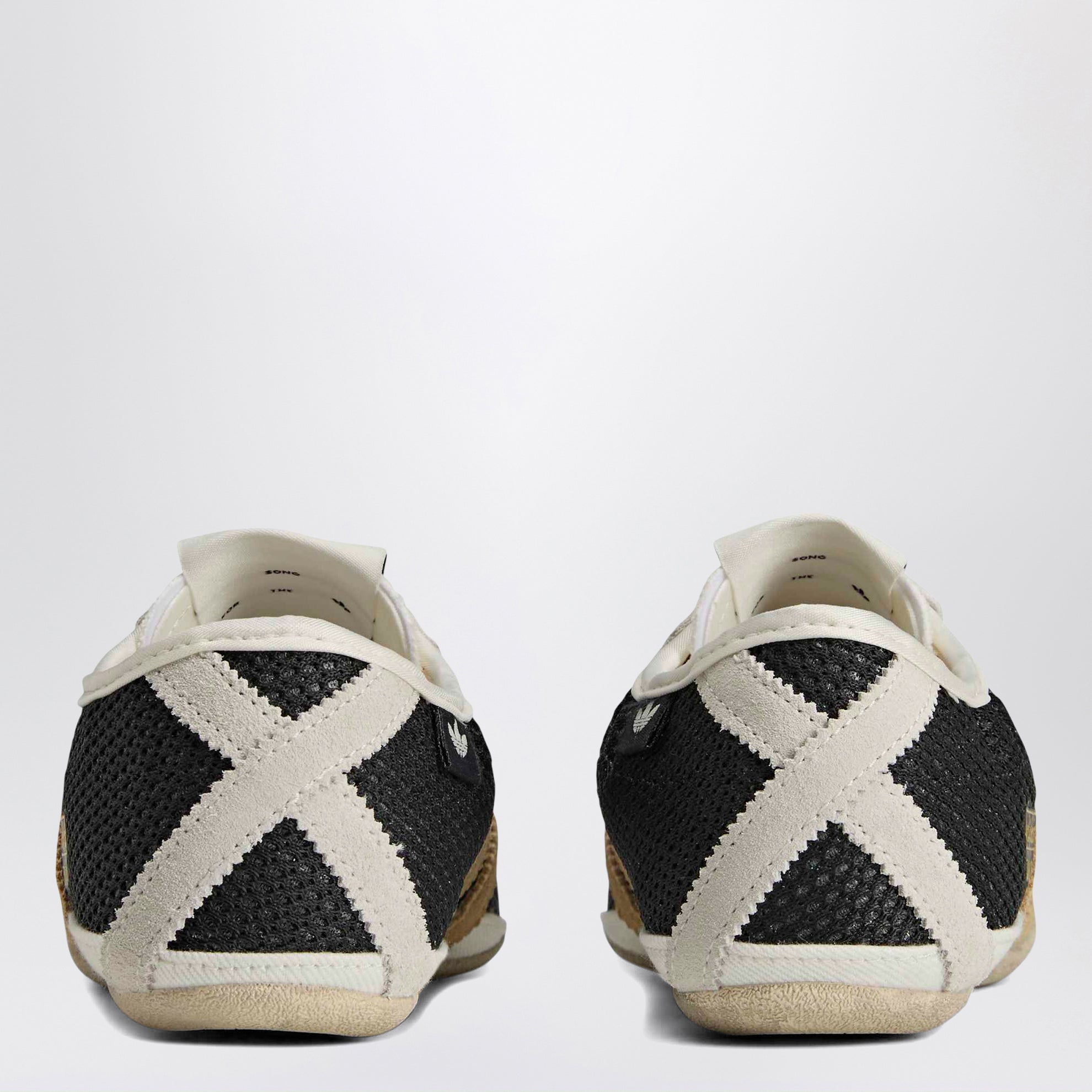 Sneakers Tokyo Song For The Mute Core Black/Beige Tone/Gold Metallic