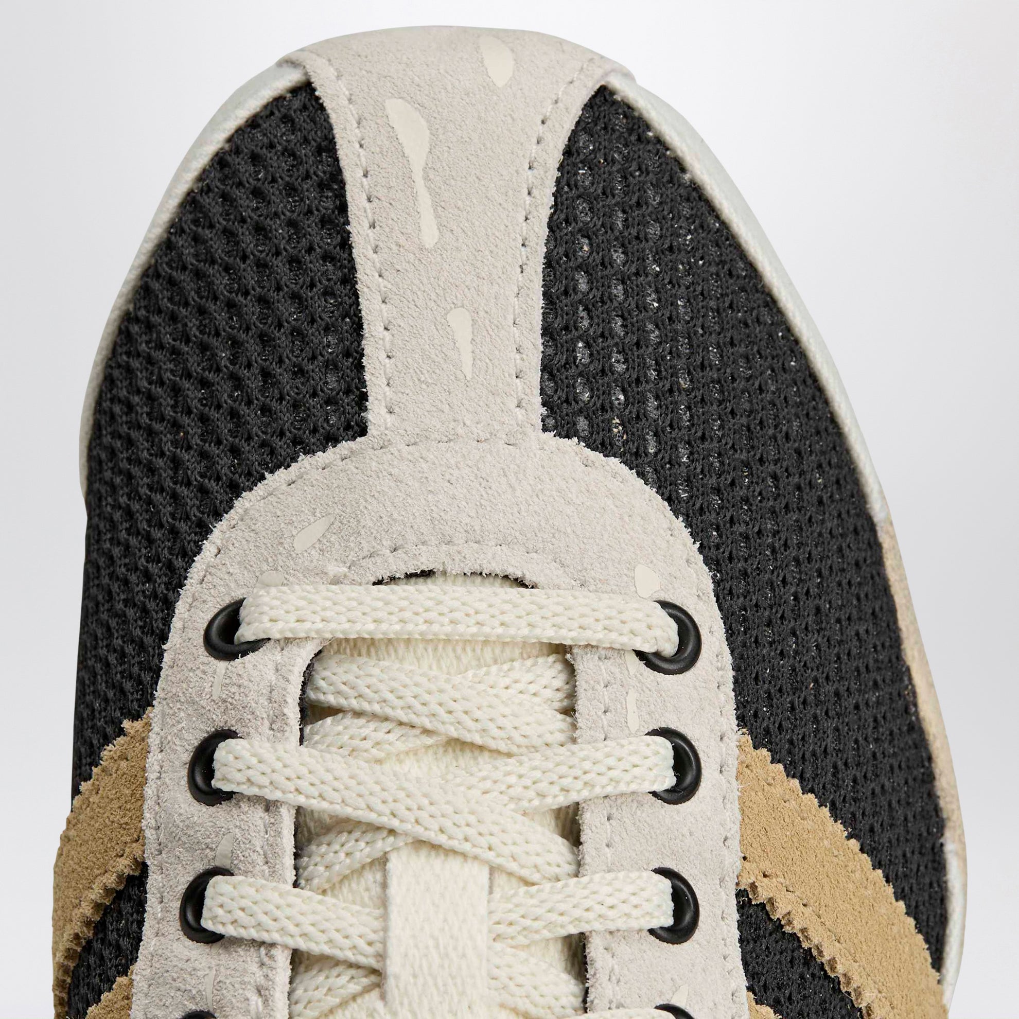 Sneakers Tokyo Song For The Mute Core Black/Beige Tone/Gold Metallic
