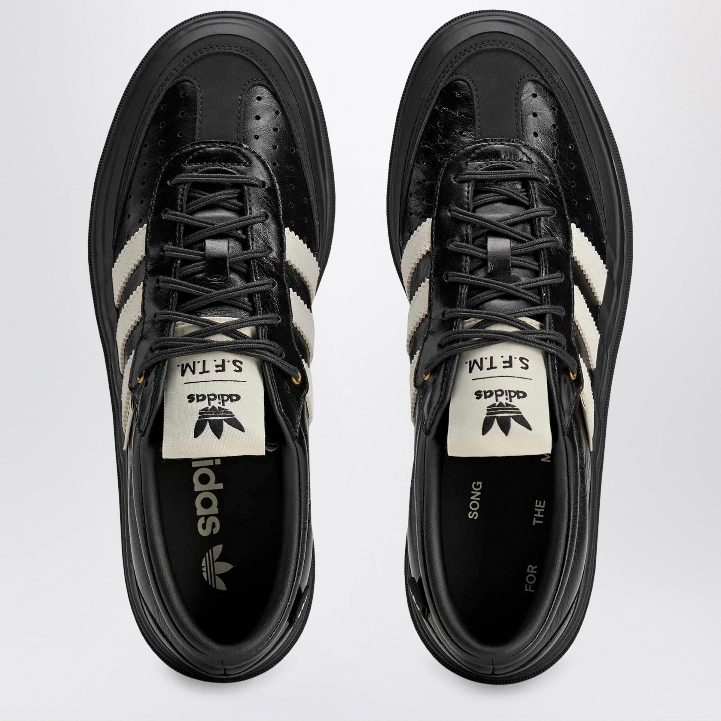 adidas Statement Song For The Mute black Samba LX Freizeit