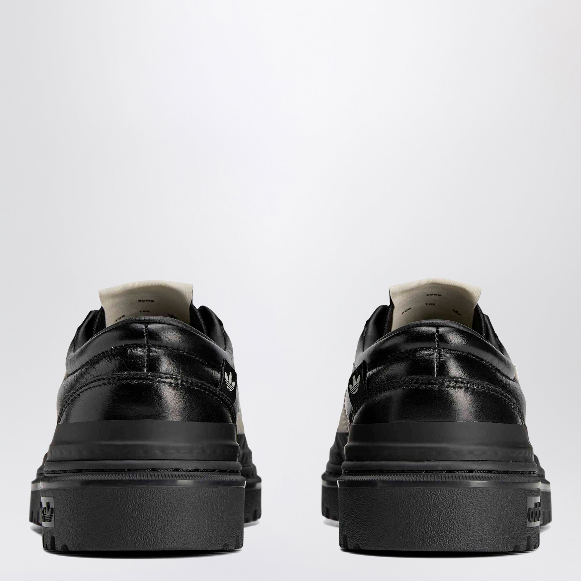 adidas Statement Song For The Mute black Samba LX Freizeit