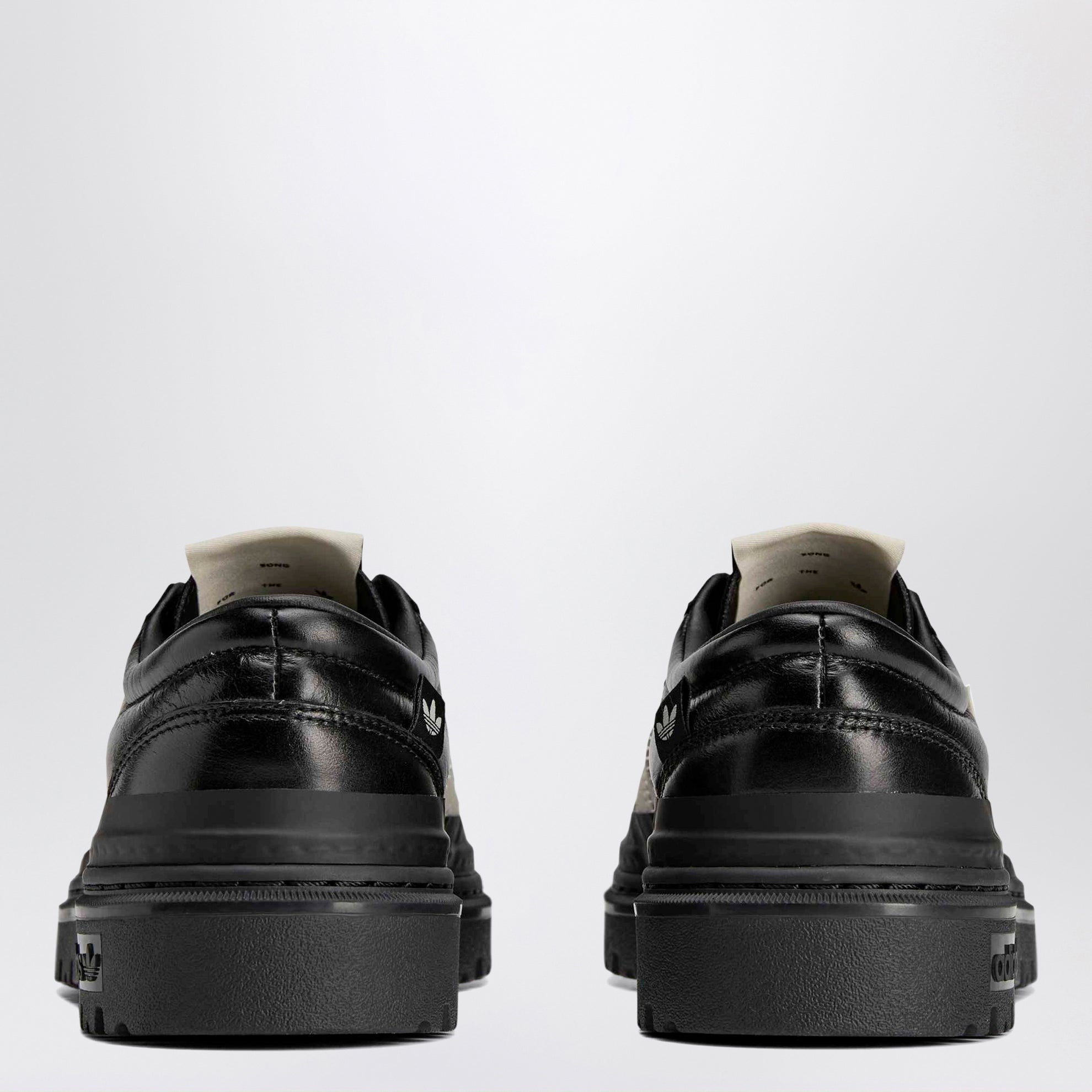 Sneakers Samba LX Freizeit Song for the Mute nere