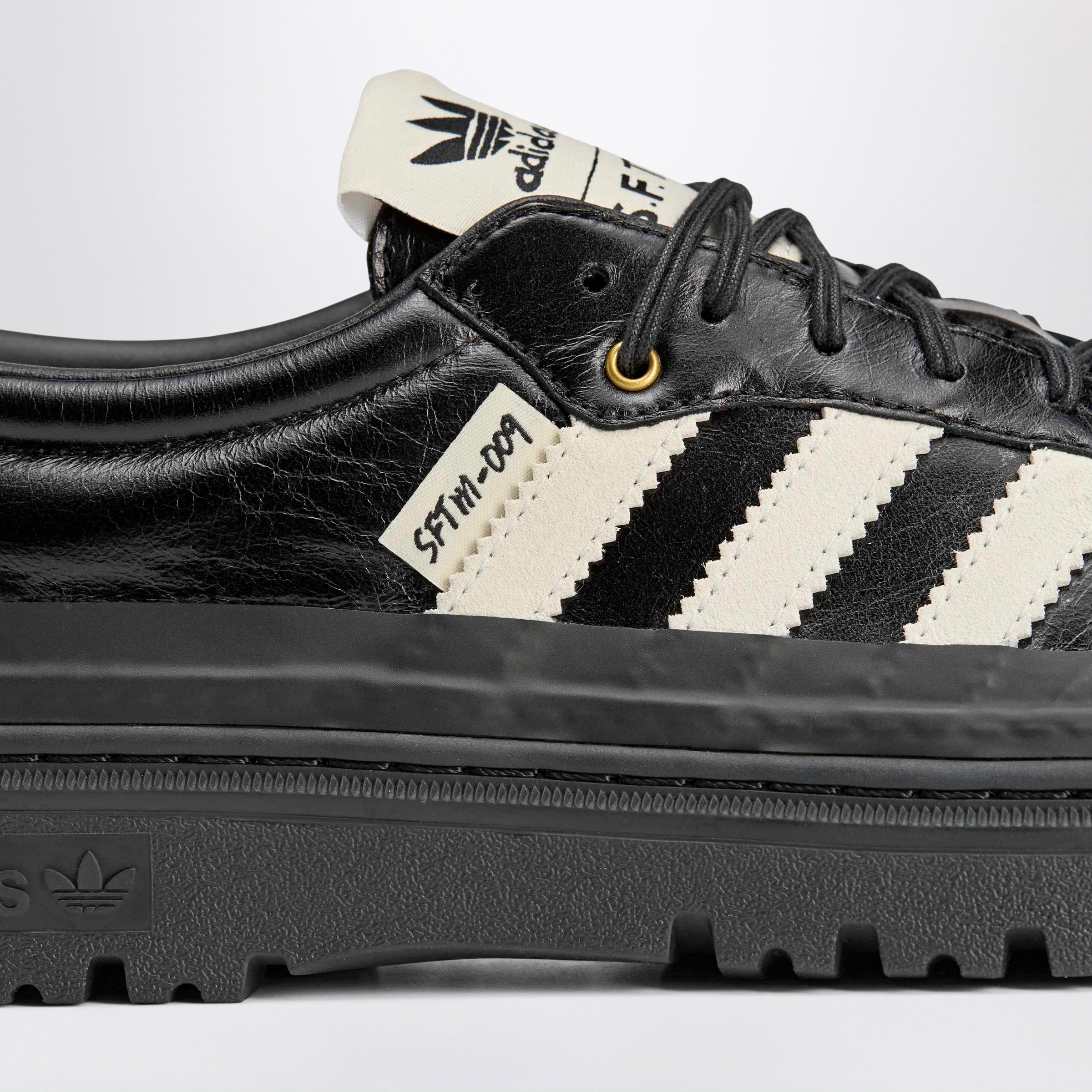 adidas Statement Song For The Mute black Samba LX Freizeit