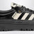 Sneakers Samba LX Freizeit Song for the Mute nere