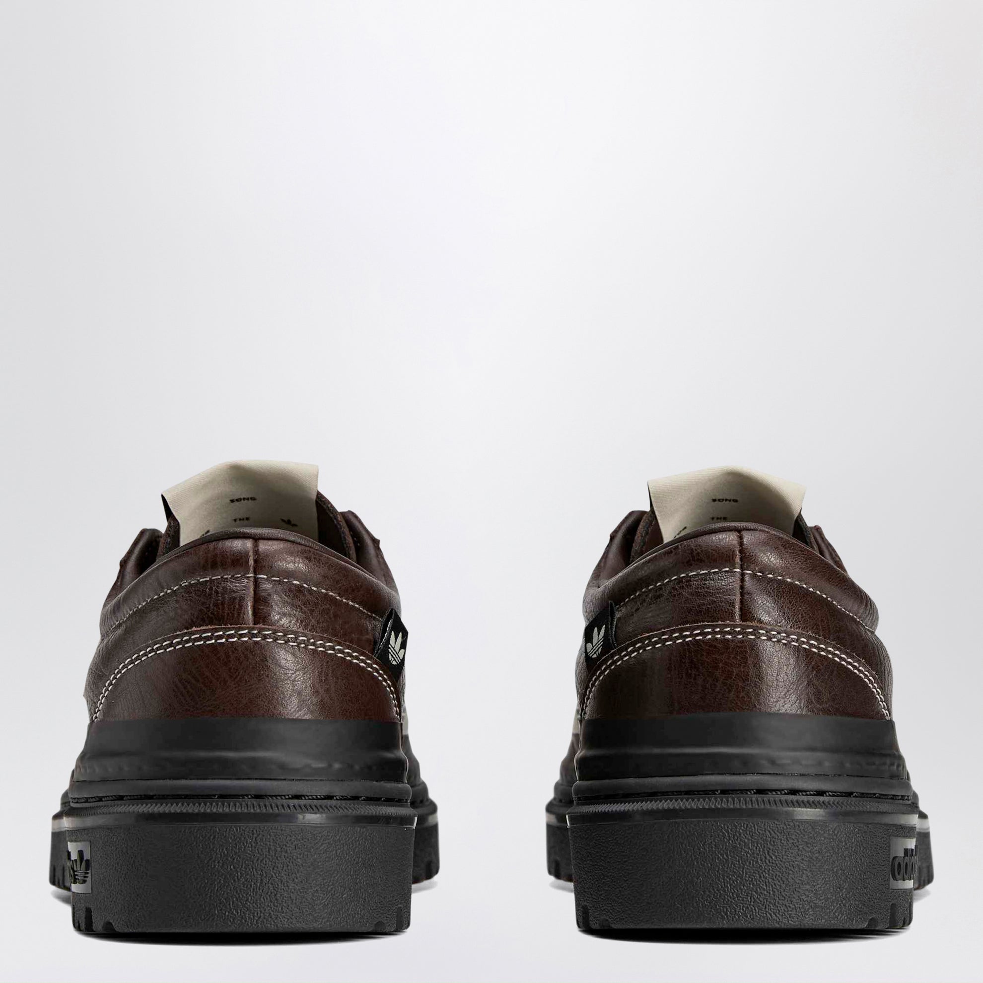 Sneakers Samba LX Freizeit Song for the Mute in Braun