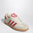 Sneaker Samba Cream White/Better Scarlet/Gum