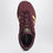 Sneakers Gazelle Indoor Maroon/Almost Yellow/Gold Metallic