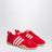 Sneakers Ballerina Bad Bunny x Adidas Originals rosse