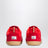 Sneakers Ballerina Bad Bunny x Adidas Originals rosse