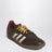 Sneakers Samba OG Brown/Warm Vanilla/Maroon