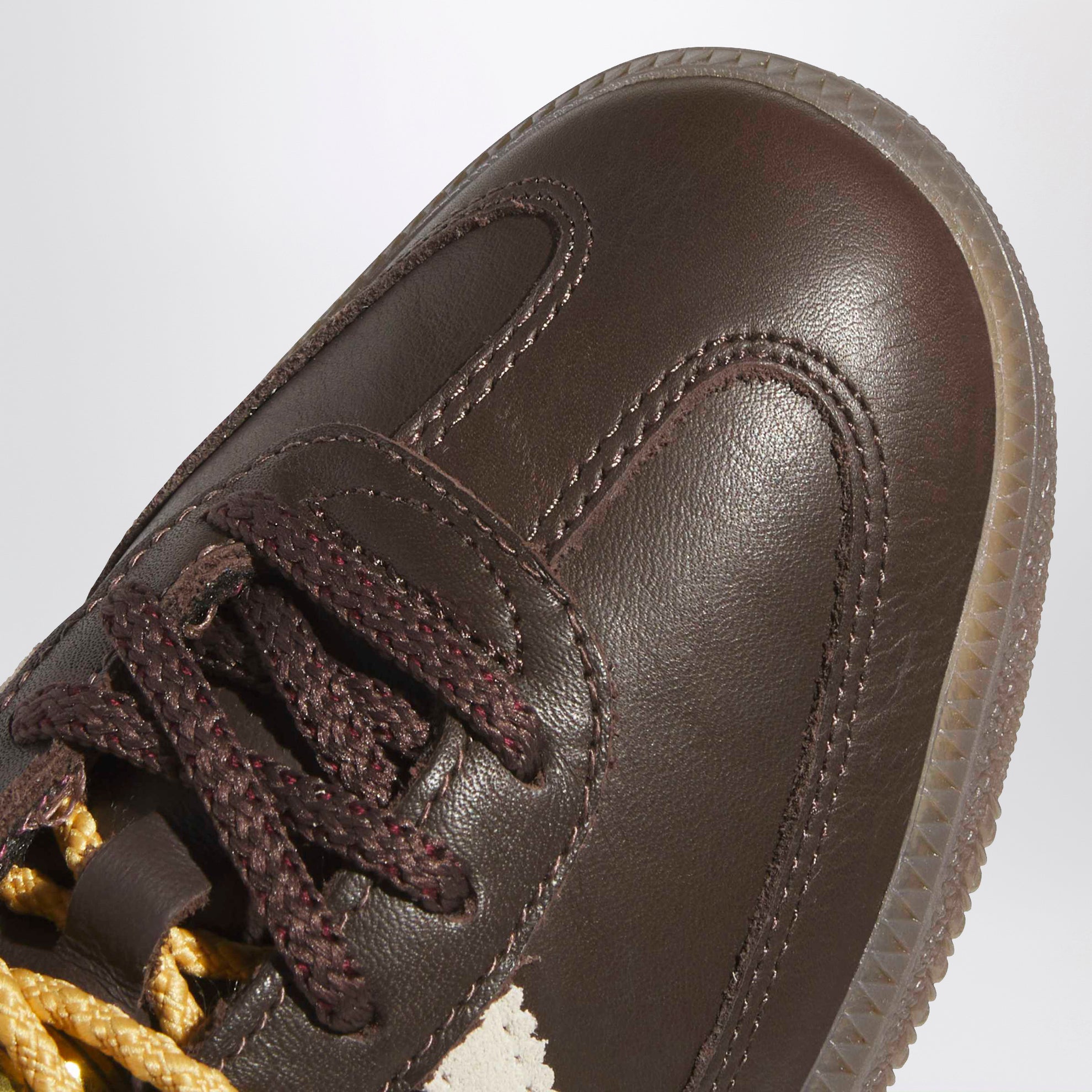 Sneakers Samba OG Brown/Warm Vanilla/Maroon