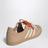 Samba OG shoes in Magic Beige / Cream White / Cardboard