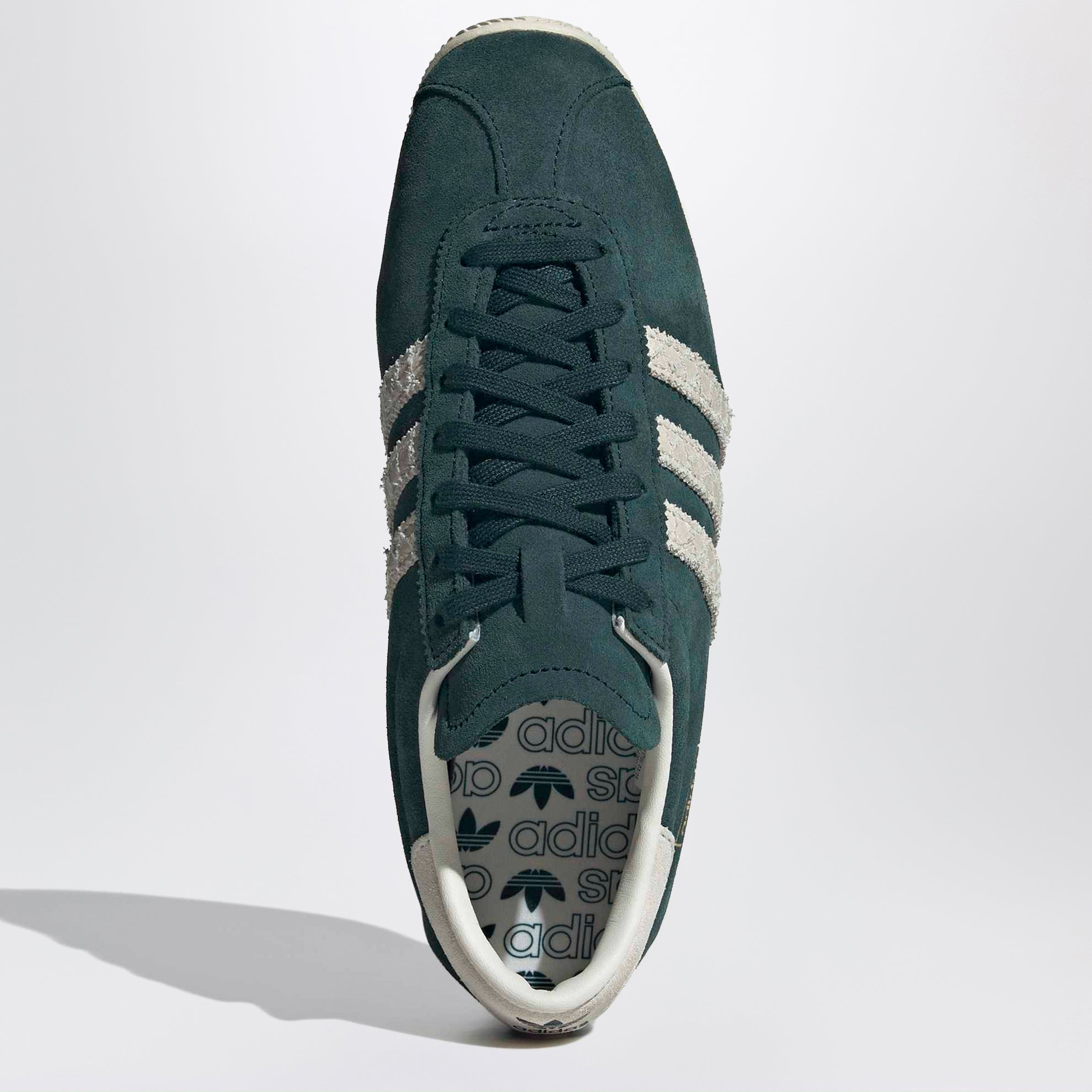 Sneaker Paris Aurora Ivy/Off White/Cream White