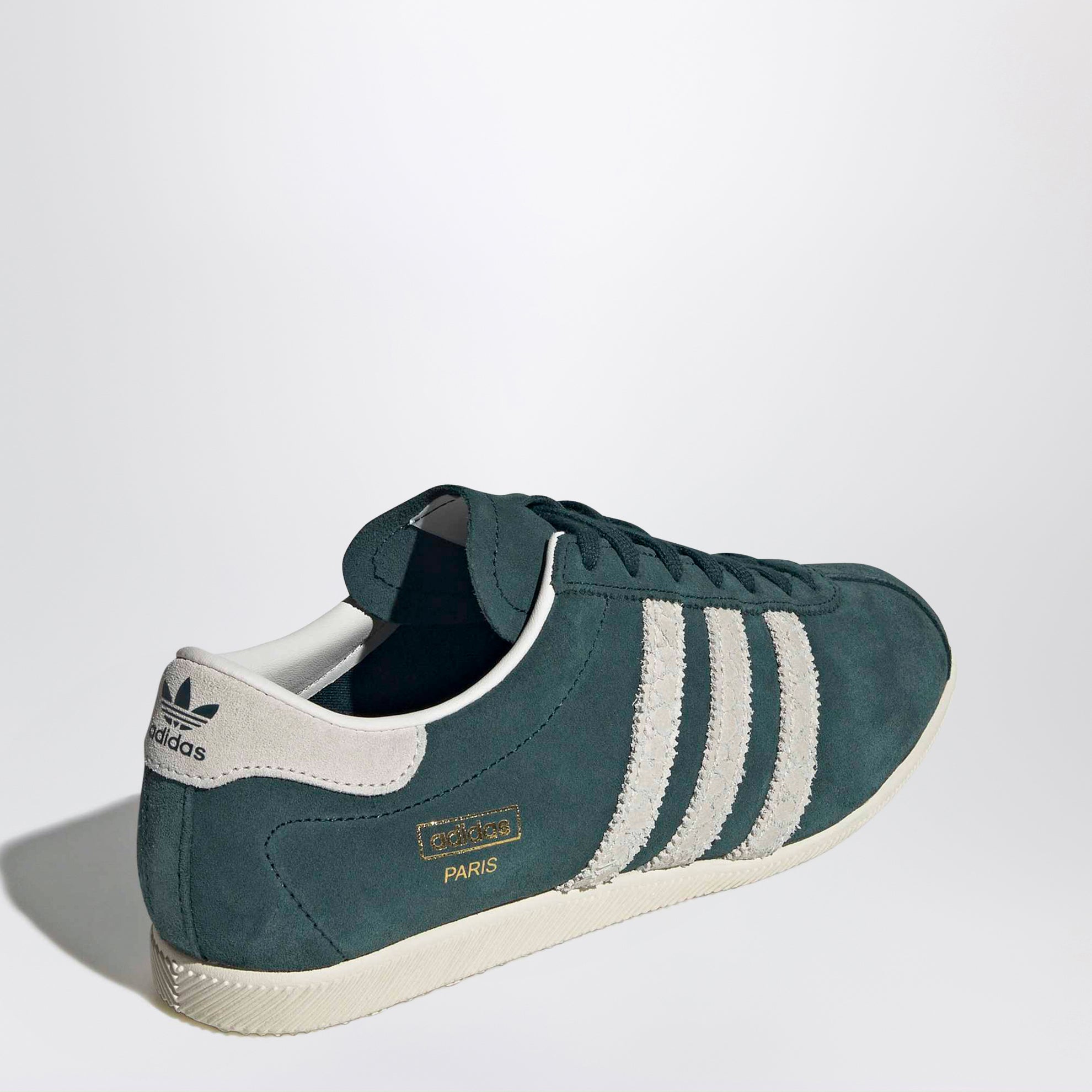 Sneaker Paris Aurora Ivy/Off White/Cream White