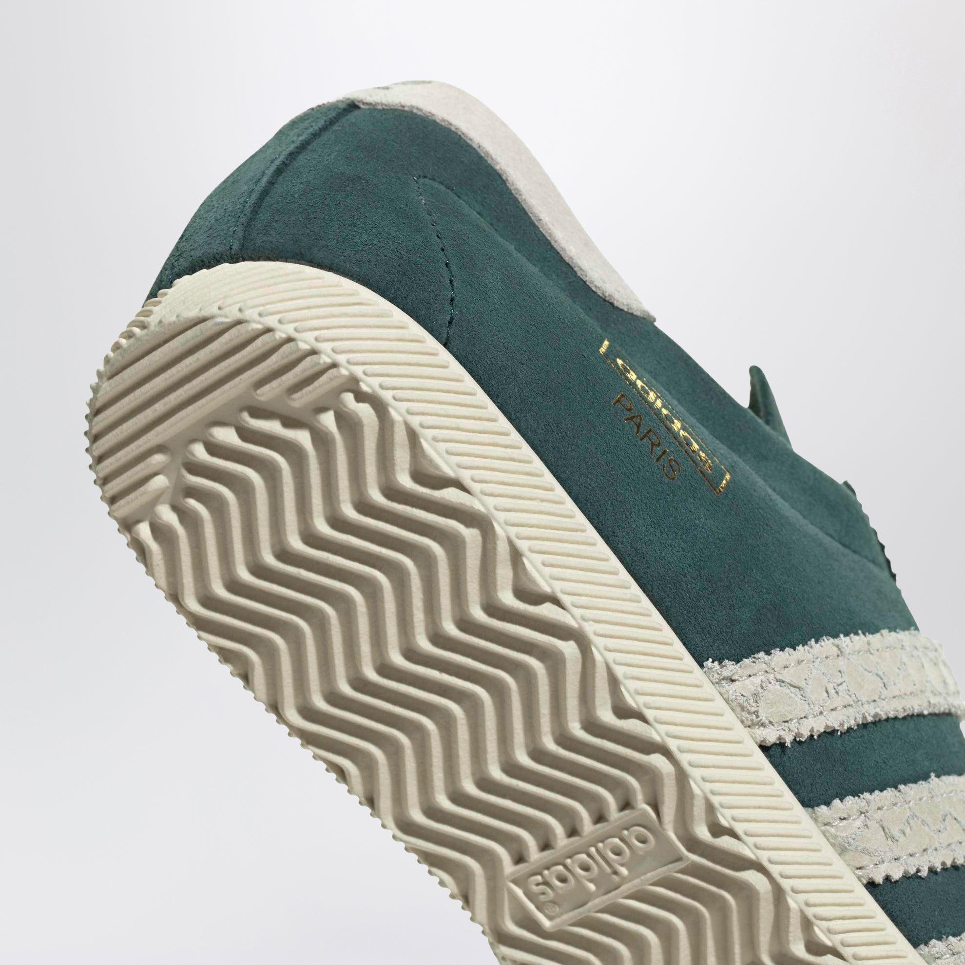 Sneaker Paris Aurora Ivy/Off White/Cream White