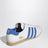 Sneaker Paris Core White/Blue/Gum