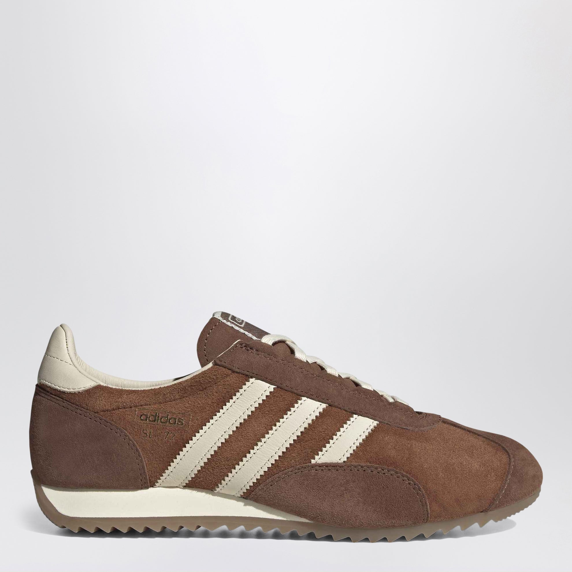 Sneakers PT SL 72 Dusky Bronze / Wonder White / Preloved Brown