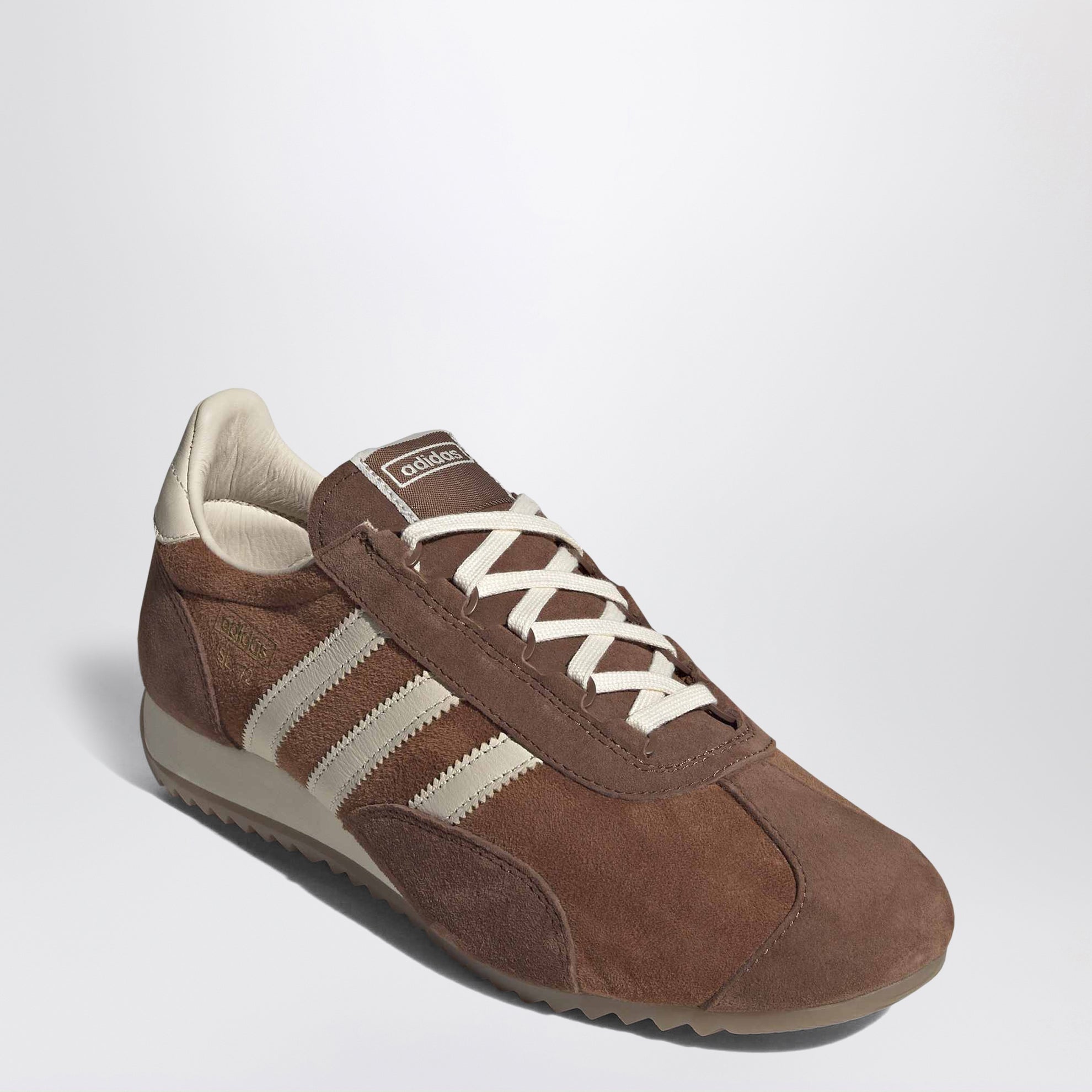 Sneakers PT SL 72 Dusky Bronze / Wonder White / Preloved Brown