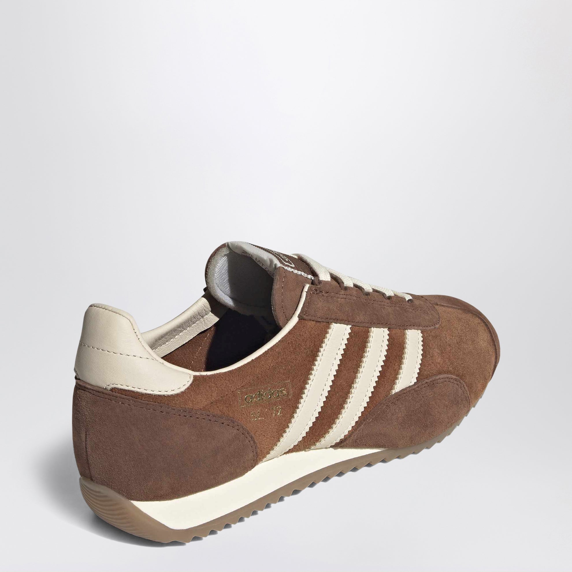 Sneakers PT SL 72 Dusky Bronze / Wonder White / Preloved Brown