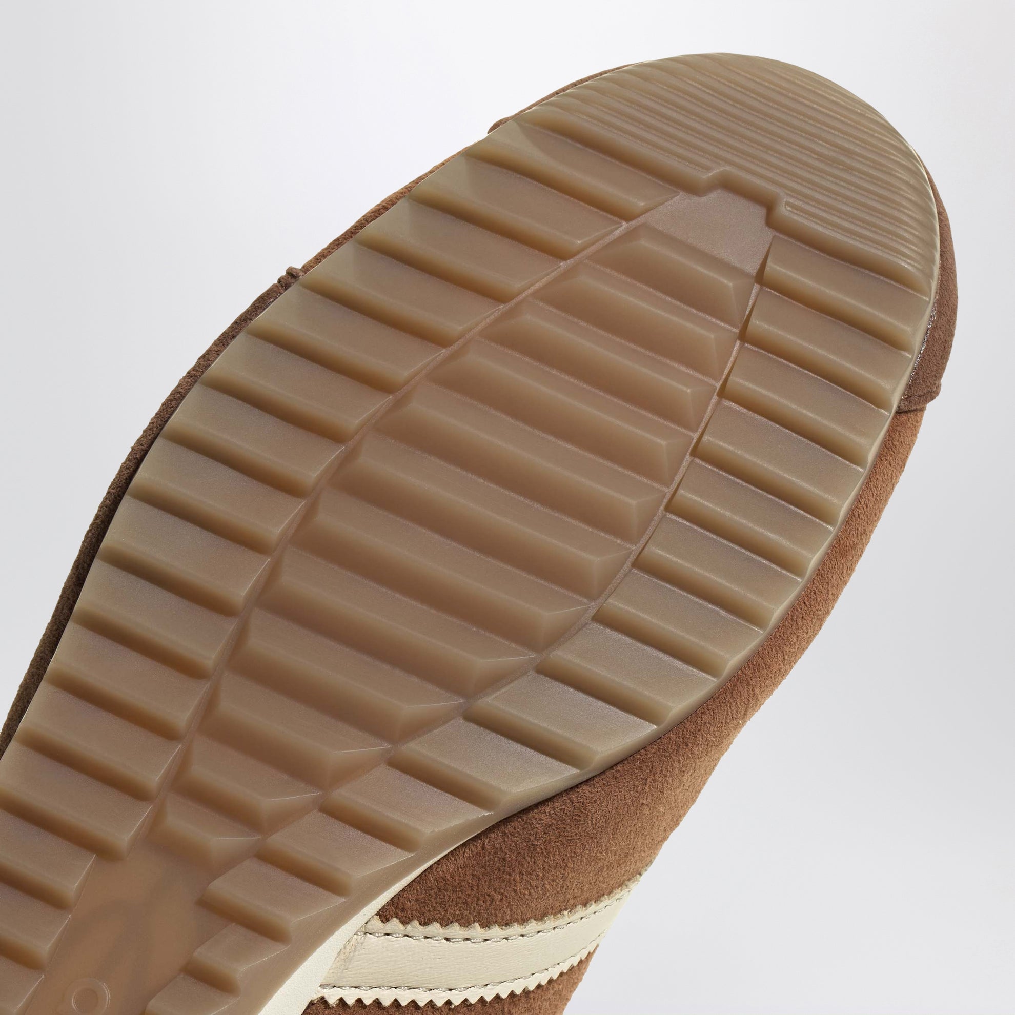 Sneakers PT SL 72 Dusky Bronze / Wonder White / Preloved Brown