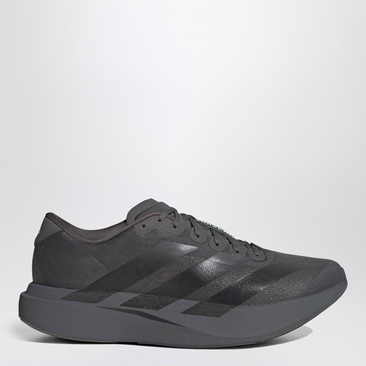 Sneaker Adizero Evo SL Grey/Black/Lime