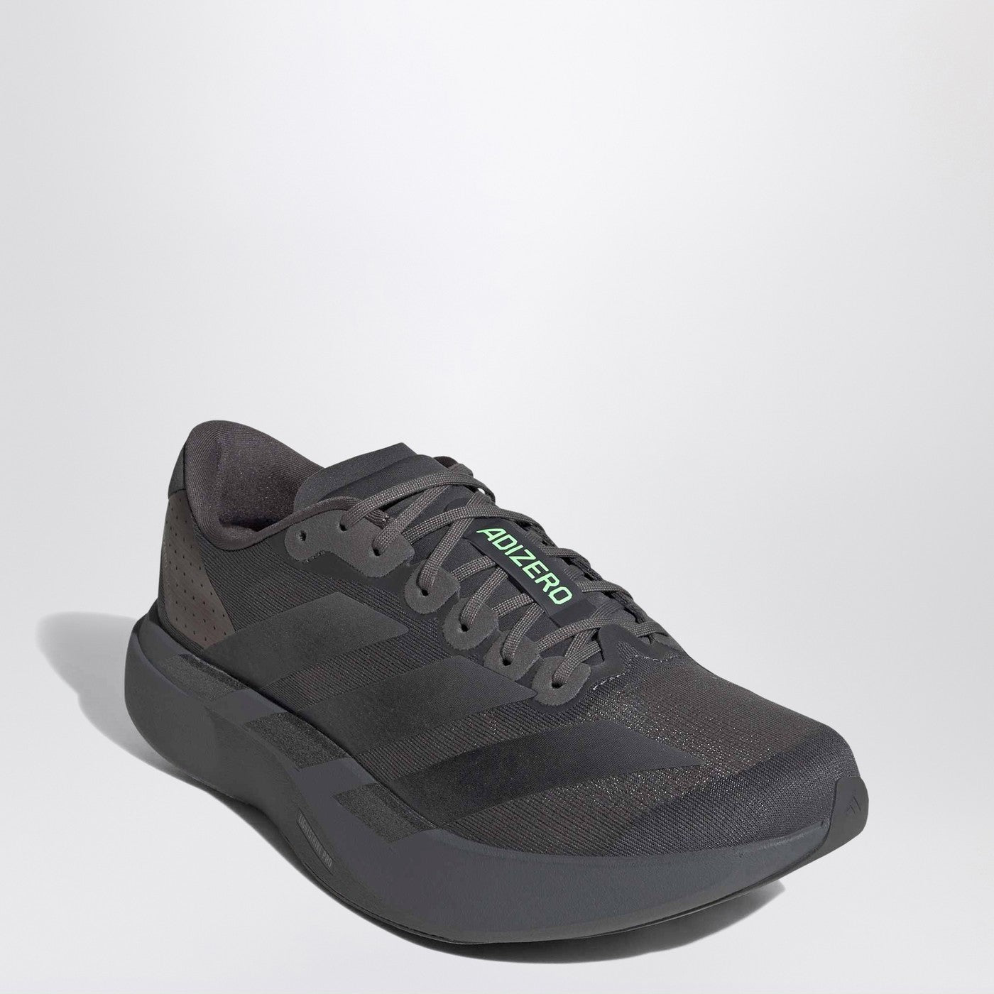 Sneaker Adizero Evo SL Grey/Black/Lime