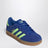 Sneakers Gazelle Royal Blue/Green Spark