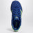 Sneakers Gazelle Royal Blue/Green Spark