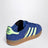 Sneakers Gazelle Royal Blue/Green Spark