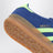 Sneakers Gazelle Royal Blue/Green Spark