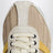 Song For The Mute Tokyo sneakers in Off White/Preloved Yellow/Core Black