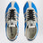 Sneakers Tokyo Song For The Mute Blue Bird/Charcoal Solid Grey/Off White