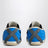 Sneakers Tokyo Song For The Mute Blue Bird/Charcoal Solid Grey/Off White
