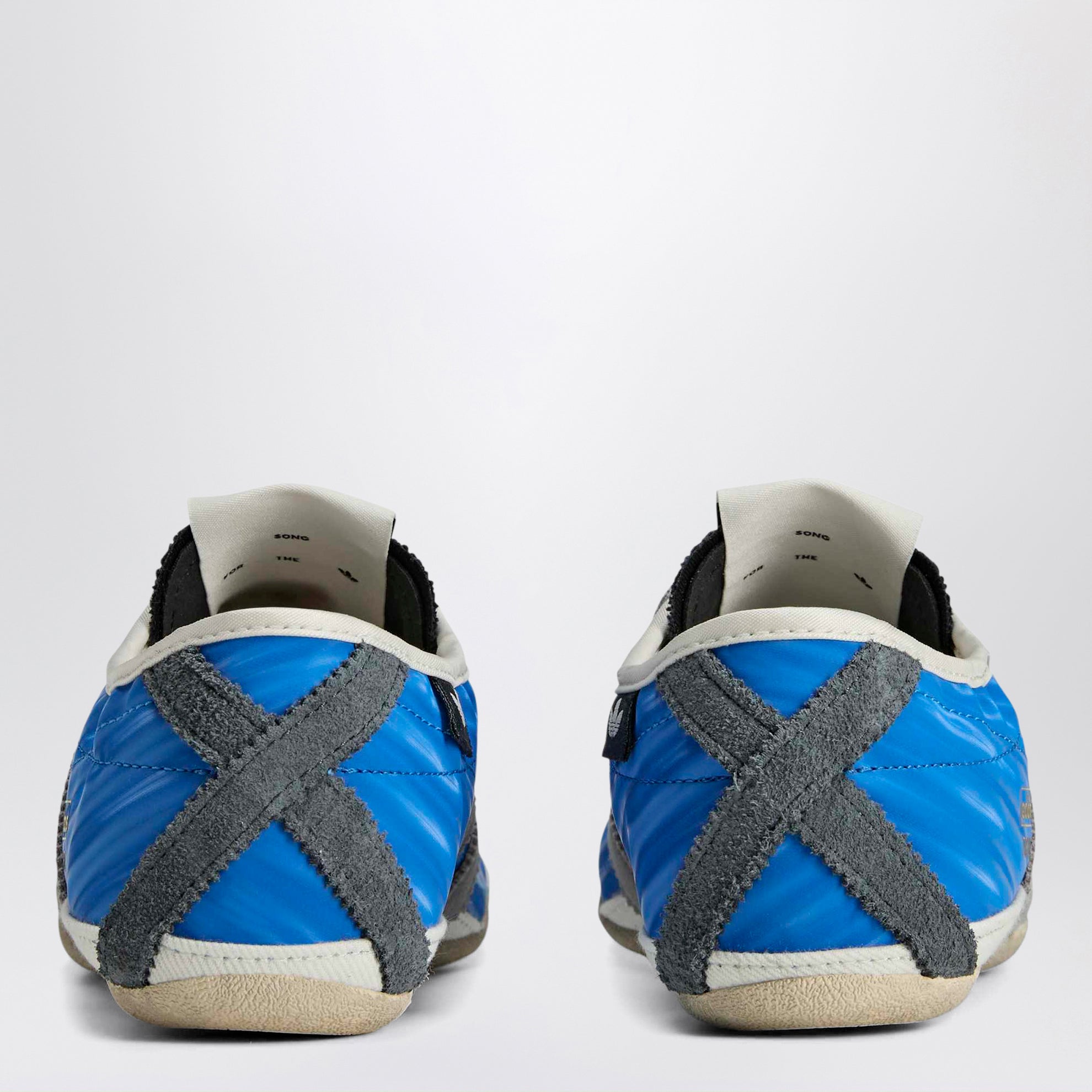 Sneakers Tokyo Song For The Mute Blue Bird/Charcoal Solid Grey/Off White