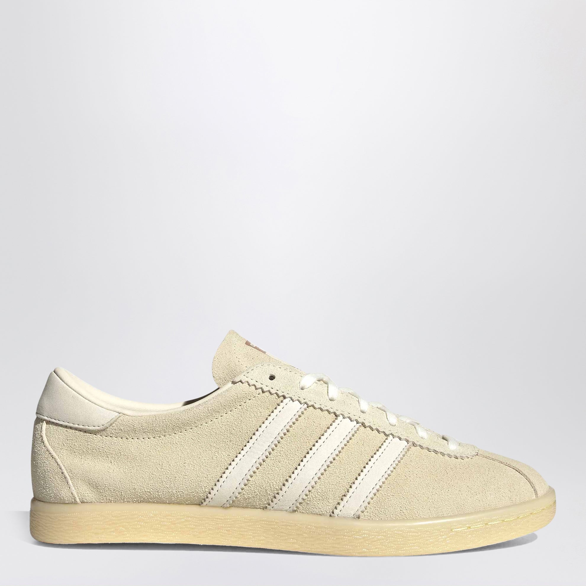 Tobacco sneakers Warm Vanilla / Off White / Almost Yellow