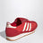 Sneaker SL 72 OG LT Cream White/Scarlet