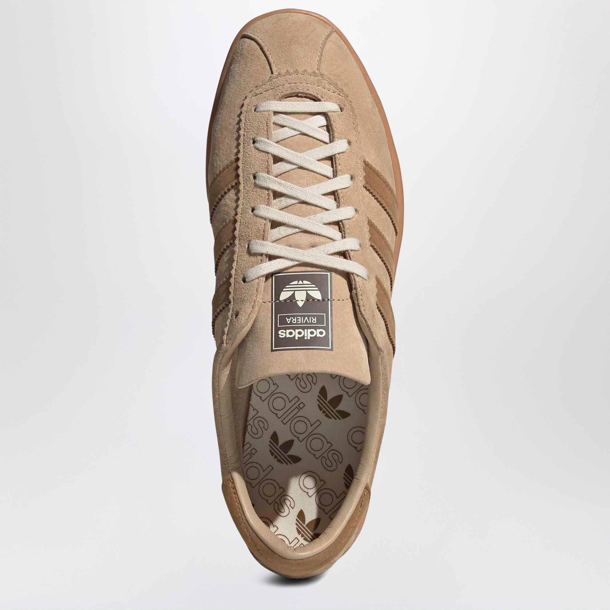 Sneakers Riviera Magic Beige/Bronze Strata/Gum