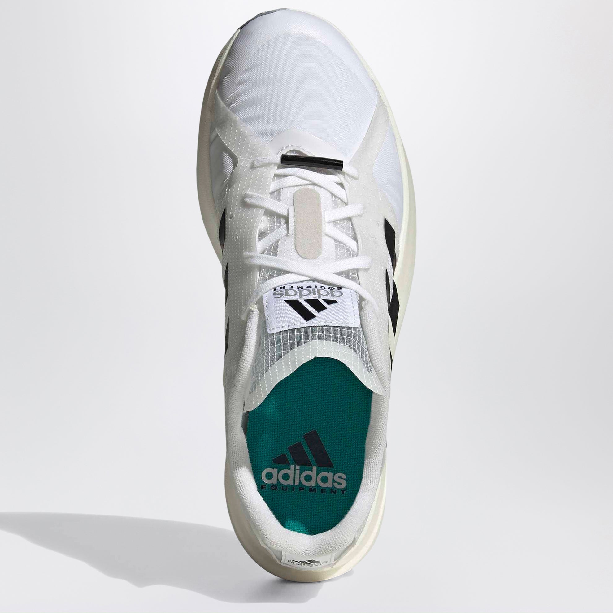 Sneaker Adizero Equipment EVO SL Cloud White/Core Black/Grey One