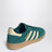 Handball Spezial Sneaker in Grün