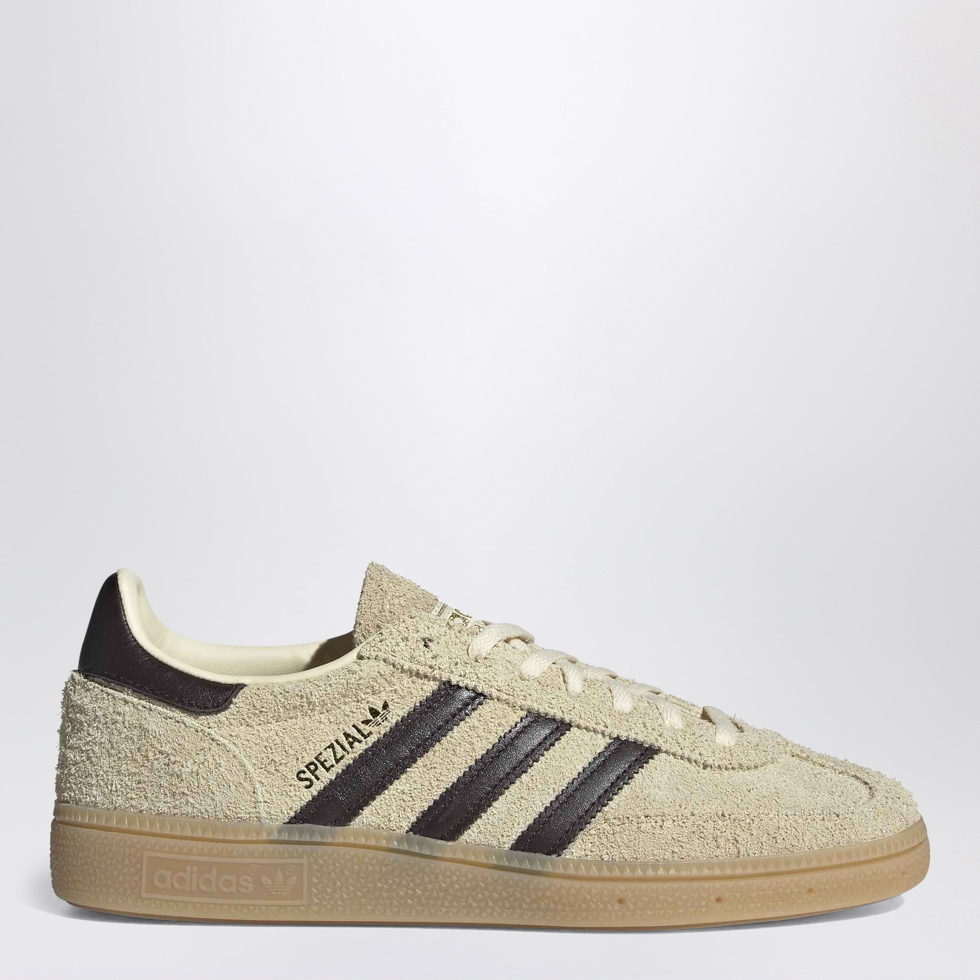 Sneakers Handball Spezial Rich Green / Warm Vanilla / Gold Metallic