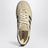 Handball Spezial Sneaker in Vanille/Kaffee