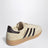 Handball Spezial Sneaker in Vanille/Kaffee