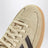 Handball Spezial Sneaker in Vanille/Kaffee
