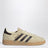 Sneakers Handball Spezial color Vaniglia/Caffè